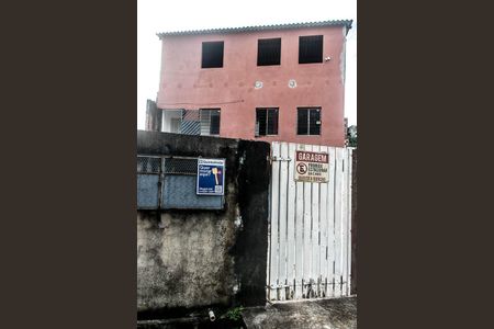 Casa para alugar com 65m², 3 quartos e 1 vagaFachada