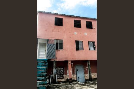 Casa para alugar com 65m², 3 quartos e 1 vagaFachada