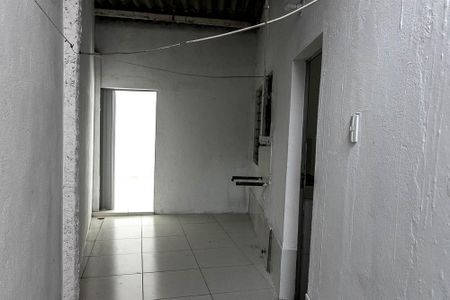 Casa para alugar com 65m², 3 quartos e 1 vagaÁrea de Serviço
