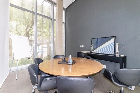 Studio à venda com 77m², 1 quarto e 1 vaga Studio à venda com 77m², 1 quarto e 1 vagaÁrea comum