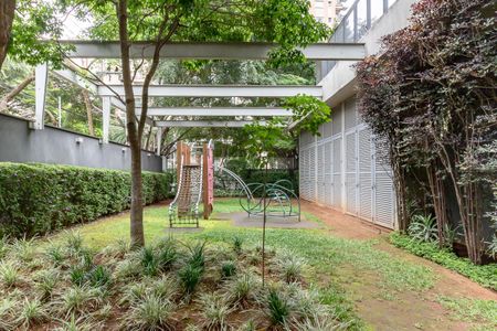 Studio à venda com 77m², 1 quarto e 1 vaga Studio à venda com 77m², 1 quarto e 1 vagaÁrea comum