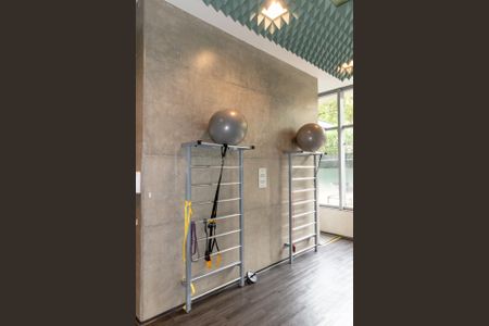 Studio à venda com 77m², 1 quarto e 1 vaga Studio à venda com 77m², 1 quarto e 1 vagaÁrea comum