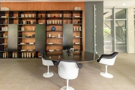 Studio à venda com 77m², 1 quarto e 1 vaga Studio à venda com 77m², 1 quarto e 1 vagaÁrea comum