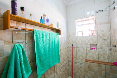 Casa à venda com 200m², 3 quartos e 3 vagasBanheiro Social