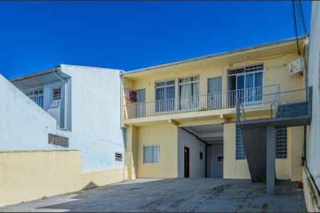 Studio para alugar com 20m², 1 quarto e sem vagaFachada