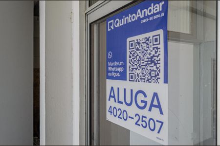 Studio para alugar com 20m², 1 quarto e sem vagaPlaquinha