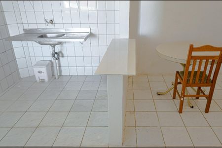 Studio para alugar com 20m², 1 quarto e sem vagaStudio