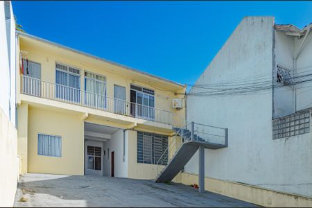 Studio para alugar com 20m², 1 quarto e sem vagaFachada