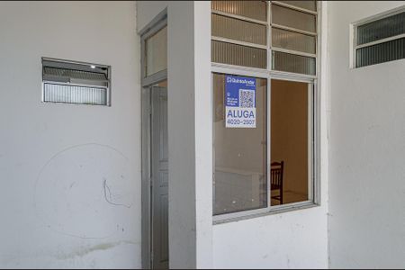 Studio para alugar com 20m², 1 quarto e sem vagaPlaquinha