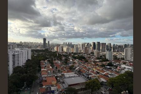 Studio à venda com 26m², 1 quarto e sem vaga Studio à venda com 26m², 1 quarto e sem vagaVista/Studio