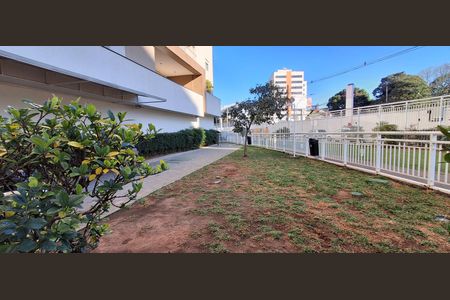 Apartamento à venda com 123m², 3 quartos e 2 vagas Apartamento à venda com 123m², 3 quartos e 2 vagasÁrea Comum