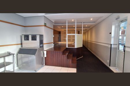 Apartamento à venda com 123m², 3 quartos e 2 vagas Apartamento à venda com 123m², 3 quartos e 2 vagasÁrea Comum