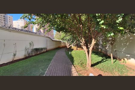 Apartamento à venda com 123m², 3 quartos e 2 vagas Apartamento à venda com 123m², 3 quartos e 2 vagasÁrea Comum