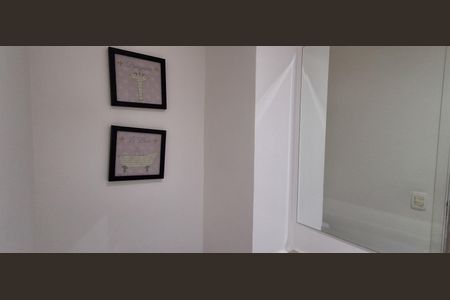 Apartamento à venda com 123m², 3 quartos e 2 vagas Apartamento à venda com 123m², 3 quartos e 2 vagasLavabo