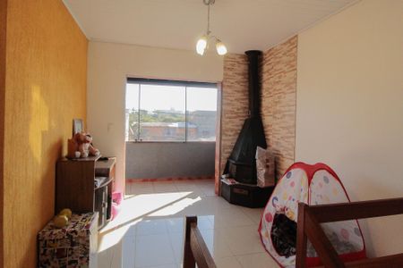 Casa à venda com 274m², 3 quartos e 1 vagaSala 2