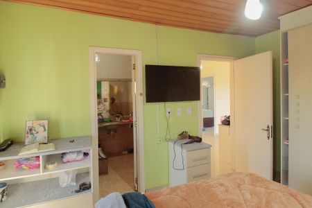 Casa à venda com 274m², 3 quartos e 1 vagaSuíte 3