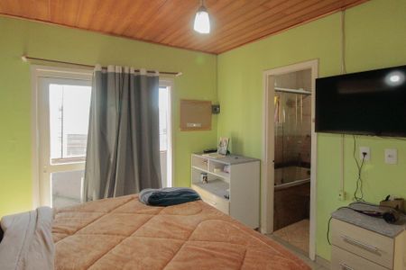 Casa à venda com 274m², 3 quartos e 1 vagaSuíte 3