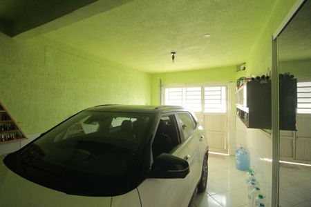 Casa à venda com 274m², 3 quartos e 1 vagaGaragem