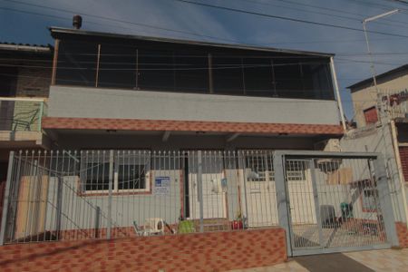 Casa à venda com 274m², 3 quartos e 1 vagaFachada