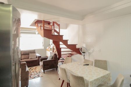 Casa à venda com 274m², 3 quartos e 1 vagaCozinha