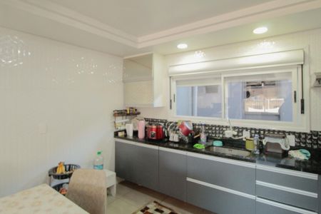 Casa à venda com 274m², 3 quartos e 1 vagaCozinha