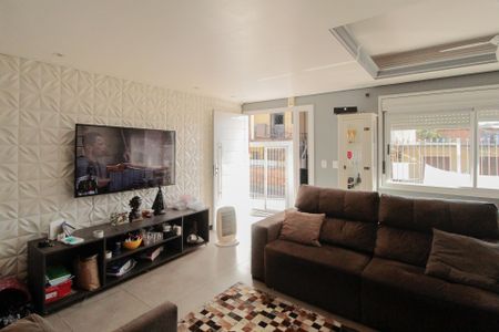 Casa à venda com 274m², 3 quartos e 1 vagaSala