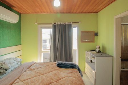 Casa à venda com 274m², 3 quartos e 1 vagaSuíte 3