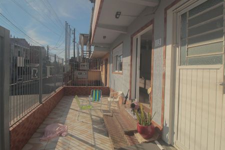 Casa à venda com 274m², 3 quartos e 1 vagaQuintal