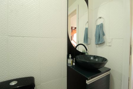 Casa à venda com 274m², 3 quartos e 1 vagaBanheiro