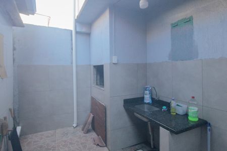 Casa à venda com 274m², 3 quartos e 1 vagaChurrasqueira