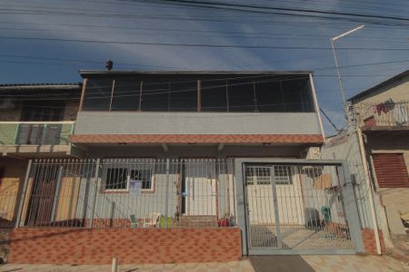 Casa à venda com 274m², 3 quartos e 1 vagaFachada