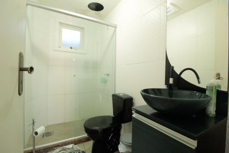 Casa à venda com 274m², 3 quartos e 1 vagaBanheiro