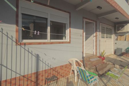 Casa à venda com 274m², 3 quartos e 1 vagaQuintal