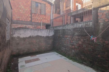 Casa à venda com 274m², 3 quartos e 1 vagaQuintal