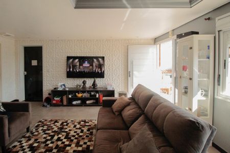 Casa à venda com 274m², 3 quartos e 1 vagaSala