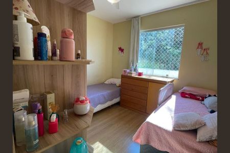 Casa à venda com 240m², 3 quartos e 3 vagasQuarto 2