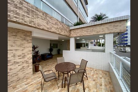 Apartamento para alugar com 57m², 2 quartos e 1 vagaÁrea comum