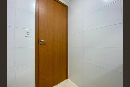 Apartamento para alugar com 57m², 2 quartos e 1 vagaBanheiro Social