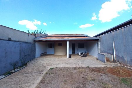 Casa à venda com 250m², 1 quarto e sem vagaFachada do Prédio