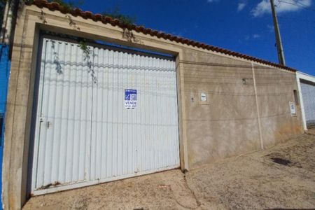 Casa à venda com 250m², 1 quarto e sem vagaFachada do Prédio