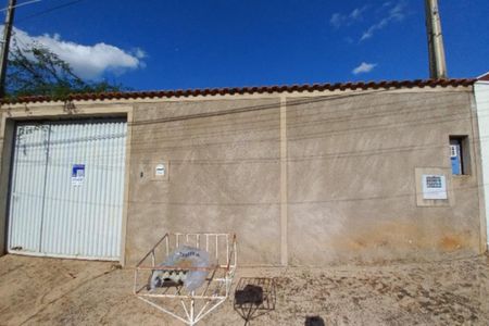 Casa à venda com 250m², 1 quarto e sem vagaFachada do Prédio