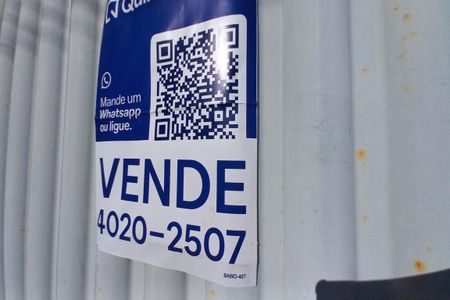 Casa à venda com 250m², 1 quarto e sem vagaPlaca Instalada 