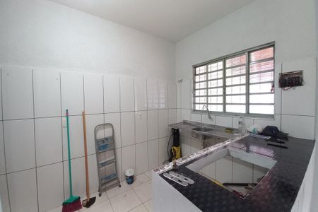 Casa à venda com 250m², 1 quarto e sem vagaCozinha 