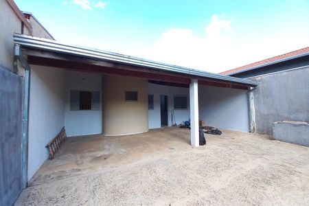 Casa à venda com 250m², 1 quarto e sem vagaFachada do Prédio