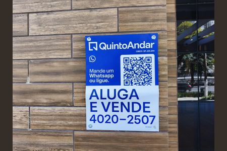 Studio à venda com 44m², 1 quarto e 1 vaga Studio à venda com 44m², 1 quarto e 1 vagaPlaquinha