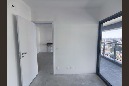 Studio à venda com 44m², 1 quarto e 1 vaga Studio à venda com 44m², 1 quarto e 1 vagaQuarto