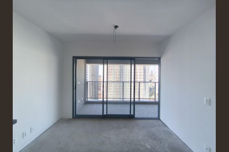 Studio à venda com 44m², 1 quarto e 1 vaga Studio à venda com 44m², 1 quarto e 1 vagaSala