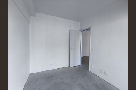 Studio à venda com 44m², 1 quarto e 1 vaga Studio à venda com 44m², 1 quarto e 1 vagaQuarto