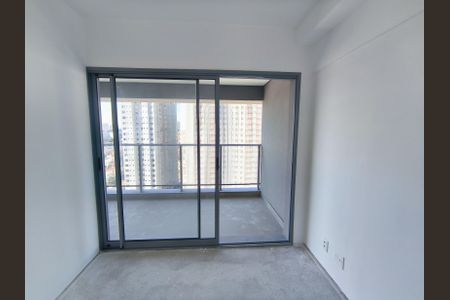 Studio à venda com 44m², 1 quarto e 1 vaga Studio à venda com 44m², 1 quarto e 1 vagaQuarto