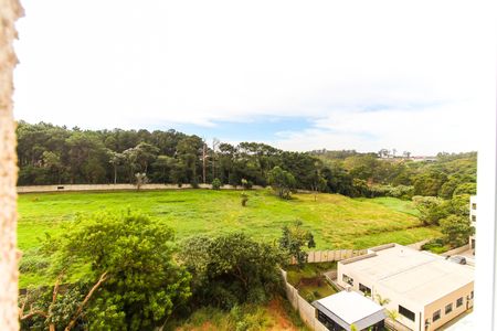 Apartamento para alugar com 43m², 2 quartos e 1 vaga Apartamento para alugar com 43m², 2 quartos e 1 vagaVista do Quarto 1